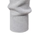 thumbnail image 5 of Gibobby Suéter cuello alto hombre Suéter de cuello alto para hombre, ajuste delgado, casual, tela acanalado(Gris,XG), 5 of 5