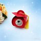 thumbnail image 4 of YiJuHui Doctoral Cap Candy Box Graduation Party Favors, European Style Hat Gift Box for Celebrations, Portable Flat-Pack Assembly, Paper Party Supplies for Graduation Ceremonies & Holiday Gatherings, 4 of 5