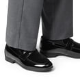 thumbnail image 6 of Bruno Marc Boys Dress Shoes Slip-on Loafers Tuxedo Patent Classic Velvet Shoes, 6 of 7