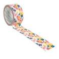 thumbnail image 3 of Simply Genius Craft Duct Tape Roll with Colors and Patterns, Spring Flowers, 3 of 5