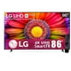 thumbnail image 1 of TV LG 86 Pulgadas Ultra hd 4K 86ur8750PSA, 1 of 4