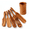 2, variant on Wooden Spatula Set, Durable Wooden Stir Fry Spatulas, Extended Long Shovel, Non Stick Cooking Utensils for Kitchen, Wooden Cooking Tools