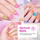 thumbnail image 5 of Kit de esmaltes de uñas Beetles Summer Jelly Gel, 20 colores, neón, 5 of 5