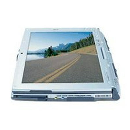 Acer TravelMate C110Ti Tablet PC - Convertible - Intel Pentium M ULV - Centrino - Win XP Tablet PC - Extreme Graphics 2 - 512 MB RAM - 30 GB HDD - 10.4" 1024 x 768 - 10/100 Ethernet -