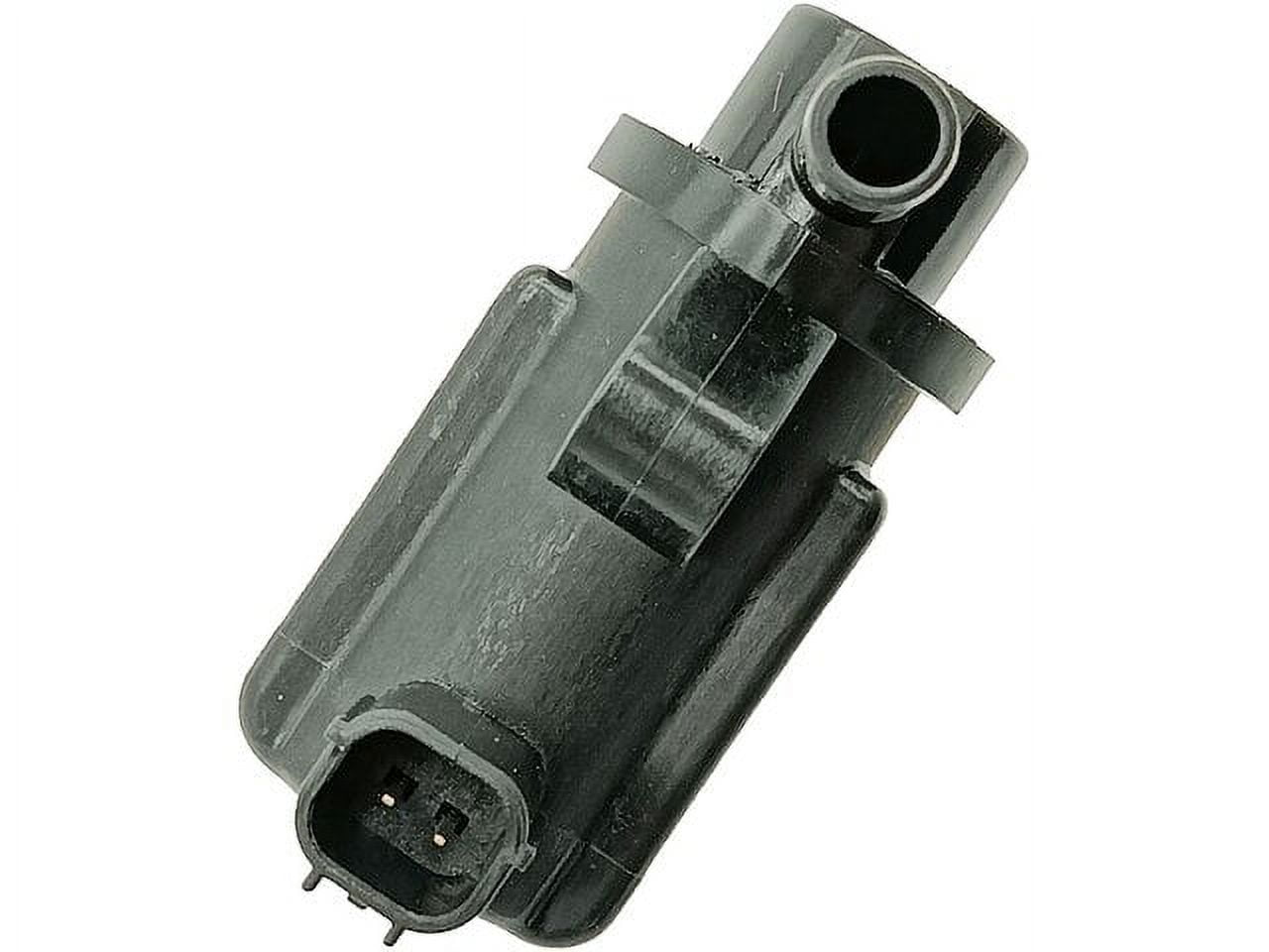 Purge Valve - Compatible with 2005 - 2012 Nissan Pathfinder - Replacement