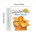 thumbnail image 2 of 12/24 Books/Set Biscuit Series I Can Read Phonics English Picture Book Children Story Book Early Education Learning Reading Toys, 2 of 7