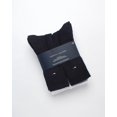 thumbnail image 2 of Calcetines redondos Tommy Hilfiger Performance Comfort para hombre, paquete de 6, 2 of 6