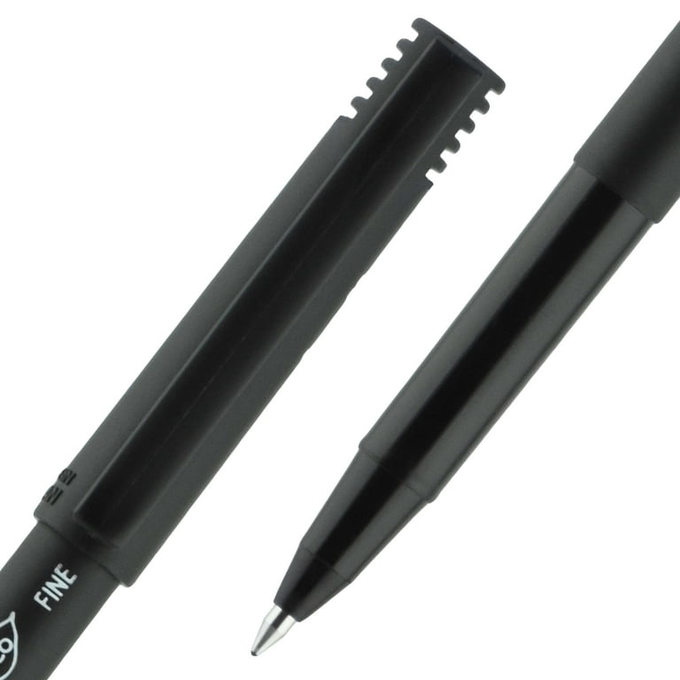 Pilot FineLiner Black 0.7mm Fine Marker Pen - Pens, Fountain Pens, Writing  Instruments, Ink, Stationery, Office Supplies