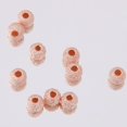thumbnail image 4 of 10pcs Espaciador De De Agujero Fabricación De Joyería 5mm, 4 of 9