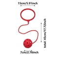 thumbnail image 3 of BotaniNest For Kids Exercise Swing Activity Children Sports For School Family Park Outings Garden Backyard Beach, 3 of 7