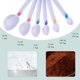 thumbnail image 4 of GOOHOCHY Juego de 13 jarras medidoras prácticas, cucharas medidoras, herramientas de medición portátiles, 4 of 8