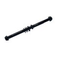 thumbnail image 1 of Lipstore Bike Rear Hub Shaft Adjustable Length High Strength Aluminum Alloy Quick Release M12xP1.5, 1 of 8