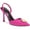 Fsch Satin, variant on INC Womens Victoria Embellished Pointed Toe Ankle Strap