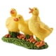 thumbnail image 5 of Estatuas de Jardín, , Patio Trasero, Estanque, Decoración de , Simulación Creativa, Escultura de , Estatuilla de Animal para Mesa de Dorm, 5 of 8