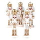 thumbnail image 1 of 5 adornos navideños de cascanueces para de , figuras decorativas de cascanueces para fiestas de oficina., 1 of 9