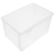 thumbnail image 2 of Caja para tostadas, caja para mantenimiento fresco de frutas, caja para refrigerador, caja para pan, caja para mantenimiento fresco, 2 of 7