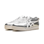 ONITSUKA TIGER MENS Tiger Mexico 66 PF Pure Silver Cream 1183C632 020 1183C632 020 from Stadium Goods