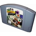 thumbnail image 4 of Clay Fighter Sculptor's Cut N64 Estandar Fisico Nuevo, 4 of 6