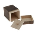 thumbnail image 4 of Recipiente de Almacenamiento Portátil Perfecl Caja de Almacenamiento de una Sola Ranura, 4 of 5