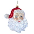 thumbnail image 2 of XWSHYW Adornos Colgantes 4 Piezas de Productos Personalizados En Papá Noel para Navidad 2020, 2 of 6