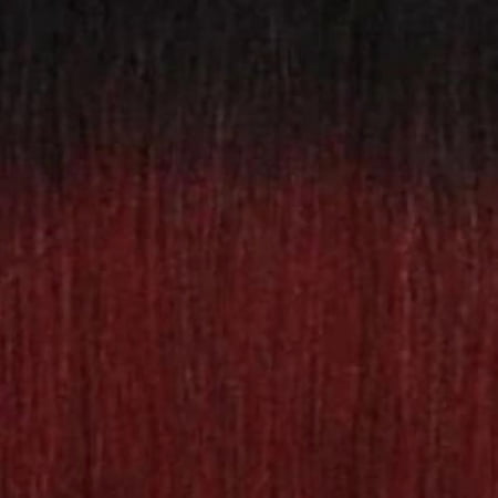 Sensationnel Empire 100% Human Hair Yaki Weave - 16 COLOR BROWN ?