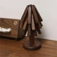 thumbnail image 5 of Juego De Salvamanteles De Madera Resistentes Al Calor Para Ollas Calientes. Protege La Encimera Y Decora La Mesa De La Cocina O El Comedor., 5 of 8