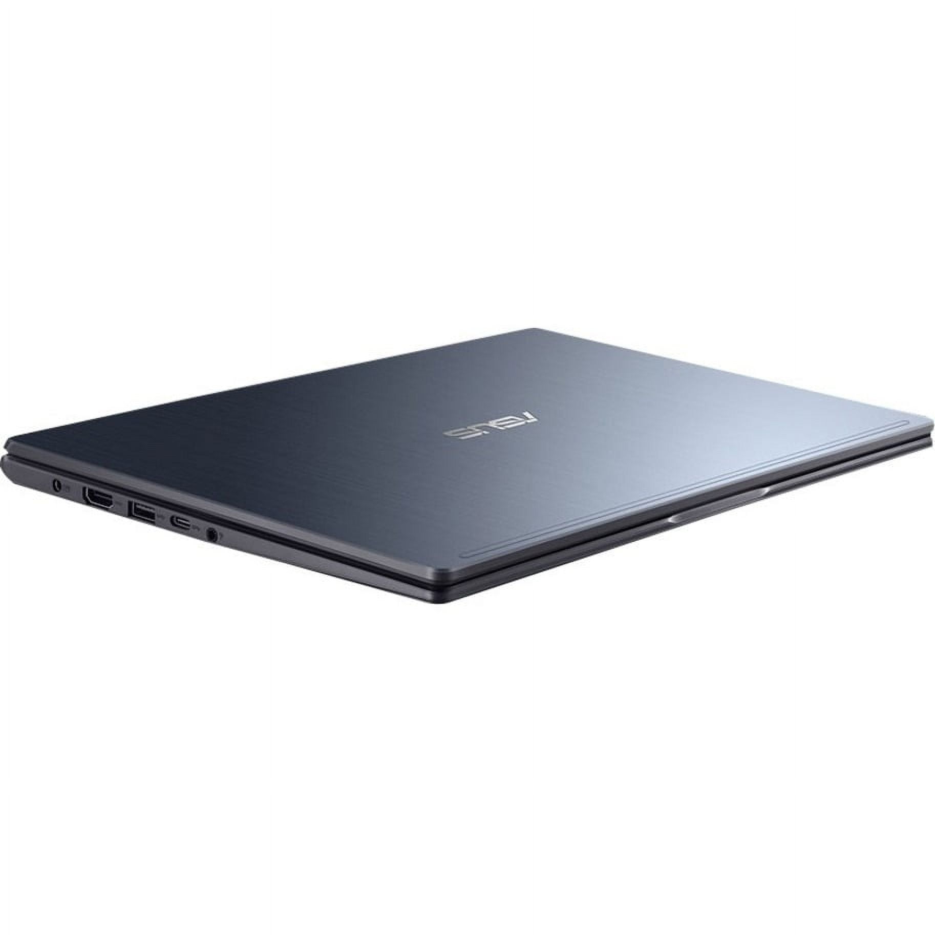 ASUS 15.6" 1080P PC Laptop, Intel Celeron N4020, 4GB RAM, 64GB HD, Windows 11 Home, Star Black, L510MA-DS02