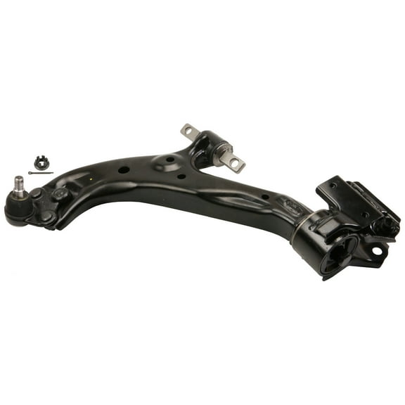 MOOG RK622931 Control Arm and Ball Joint Assembly Fits select: 2012-2014 HONDA CR-V