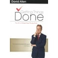 thumbnail image 2 of Getting Things Done, 2 of 2