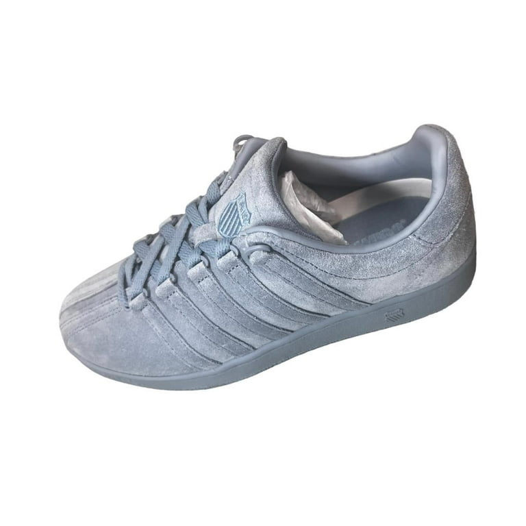 Blue suede k best sale swiss