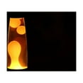 thumbnail image 6 of Dsseng 16-Inch Beautiful Lamp with Wax That Flows Like Lava (Blue )  Relaxing Night Light Nighlight Home Decor, 6 of 8