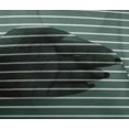 thumbnail image 3 of oneOone Viscose Chiffon Fabric Wide Stripe Print Sewing Fabric BTY 42 Inch Wide, 3 of 3