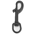 thumbnail image 1 of Snap  Hook, 316 Stainless Steel Hook  Diving Hook Swivel Eye Snap  Kit  Diving Accessory, 1 of 8