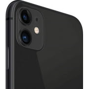 iPhone 11 64GB 128GB 256GB All Colors (US Model) - Factory Unlocked Cell Phone - Good Condition