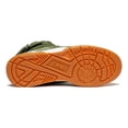 thumbnail image 2 of Tenis Patrick Ewing 33 HI Chive Hombre EW90212363 verde 26.5, 2 of 6