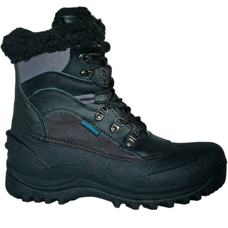 Front Shock Boots - Cold Front Women's Sleigh Bell Boot