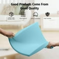 thumbnail image 6 of Cushion Support Insert Foam Repair Pad for Sagging Sofas Ergonomic Curved Designs Comfortable Enhancement, 6 of 12