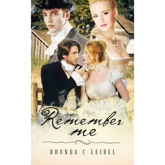 Remember Me, (Paperback)