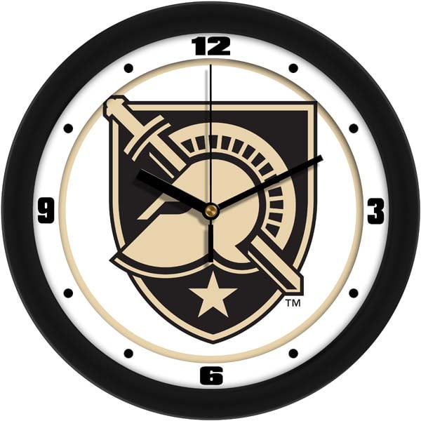 Army Traditional Wall Clock