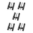thumbnail image 2 of xinxixnxx 1/2/3/5 Enhanced Brake Performance Adjustable Pin Brake Adjustment Tool Black 5PCS, 2 of 6