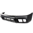 thumbnail image 5 of Front Bumper Cover Assembly Primed Fits 99-04 Pathfinder V6 NI1000177 F20222W140, 5 of 5