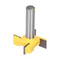 thumbnail image 3 of Spoilboard Surfacing Router Bit  2 Inch Cutting Dia Slab Flattening Router Wood Planer Bit Router Bit Carbide Cutting Wings for Planning Wood, 3 of 8