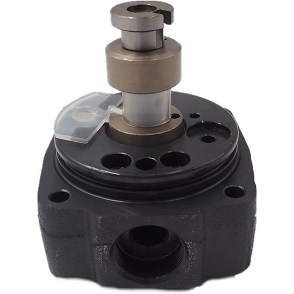 Seapple New Diesel Fuel Pump Head Rotor VE Pump 096400-1240 4/12R Compatible with Toyota 14B Engine