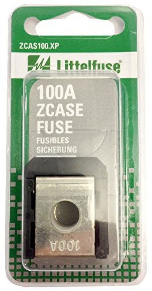 Case 100A Bolt-Down Fuse