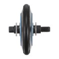 thumbnail image 4 of Unique Bargains Kit de Roue de Support de Tambour de Séchage DC97-16782A Kit de Réparation d'Entretien, 4 of 5