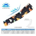 thumbnail image 2 of Small Animals Cooling Arm Sleeves Cover Summer Sun Protection Arm Sleeves For Men Women Baseball Cycling Golf Running, 2 of 5