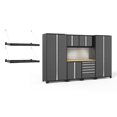 thumbnail image 1 of NewAge Products Pro Series 3.0 7-Piece Cabinet Set, 1 of 11