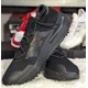 thumbnail image 3 of Adi - das Originals NMD_S1 FZ6381 Triple Black, Core Black Grey Men's. Size 11, 3 of 6