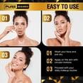 thumbnail image 4 of Crema facial PURE RESEARCH Retinol Antiarrugas 50 ml con colágeno, 4 of 7