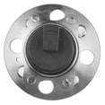 thumbnail image 3 of Geelife 1x Rear Wheel Hub Bearing Assembly for Hyundai Kia Accent Rio Rio5 2006-2011 FWD, 3 of 7
